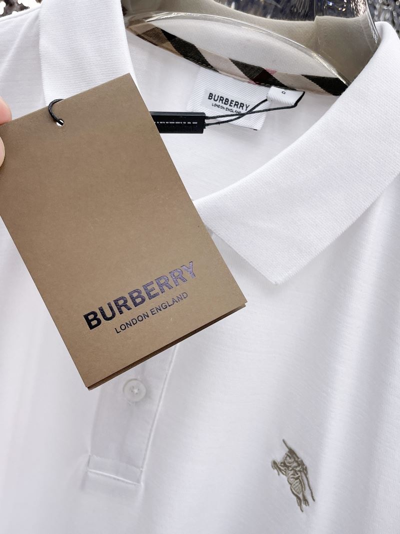 Burberry T-Shirts